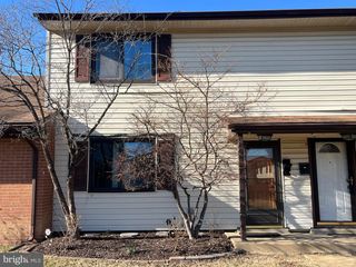 8411 DEL NORTE CT #87, Alexandria, VA 22309