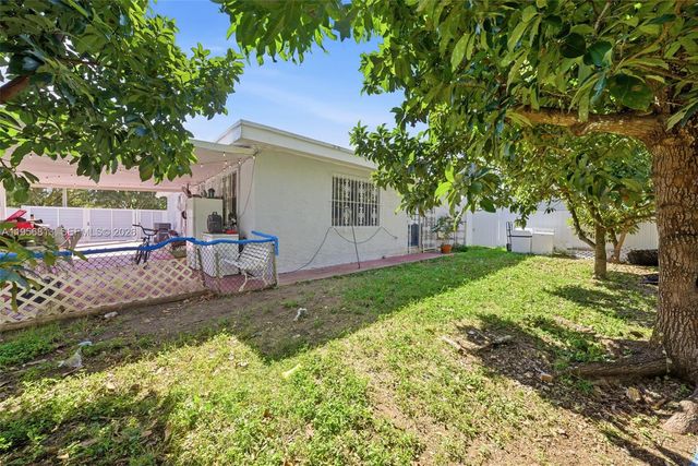 12751 SW 256th St, Homestead, FL 33032