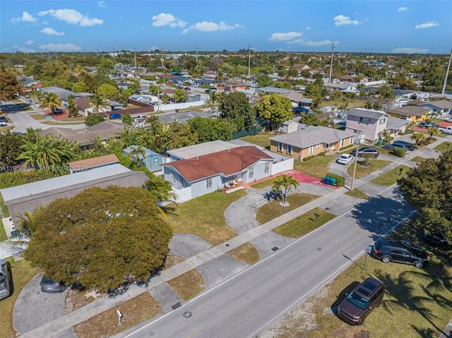 12751 SW 256th St, Homestead, FL 33032