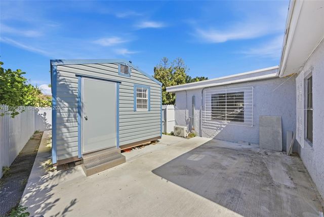 12751 SW 256th St, Homestead, FL 33032