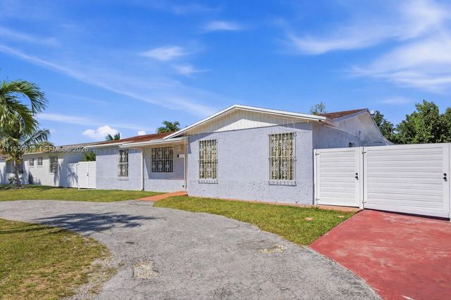 12751 SW 256th St, Homestead, FL 33032