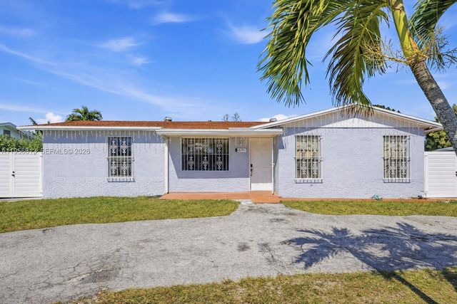 12751 SW 256th St, Homestead, FL 33032