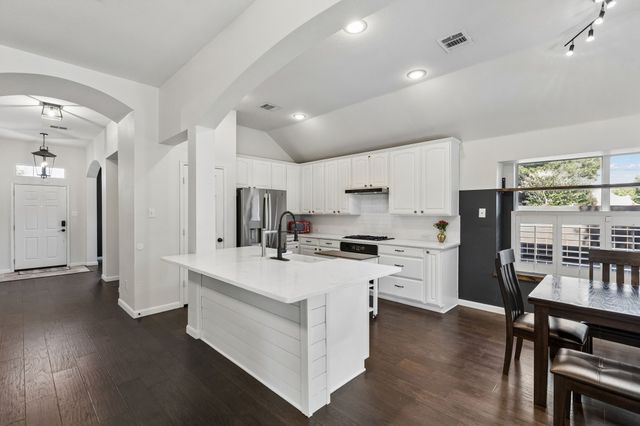 1592 Mahogany Drive, Allen, TX 75002