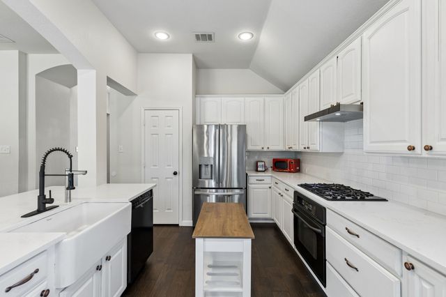 1592 Mahogany Drive, Allen, TX 75002