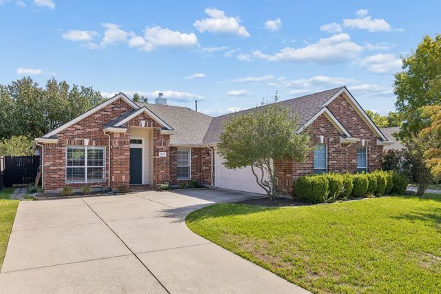 1592 Mahogany Drive, Allen, TX 75002
