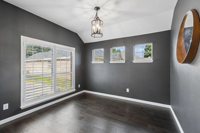 1592 Mahogany Drive, Allen, TX 75002