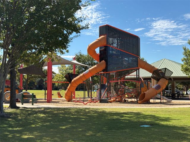 1592 Mahogany Drive, Allen, TX 75002