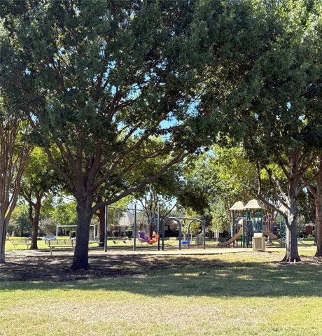 1592 Mahogany Drive, Allen, TX 75002