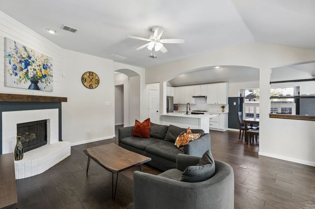 1592 Mahogany Drive, Allen, TX 75002