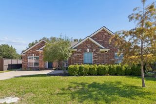 1592 Mahogany Drive, Allen, TX 75002