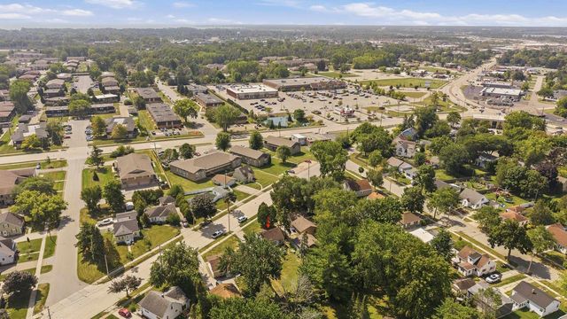 438 W Foster Street, Appleton, WI 54915