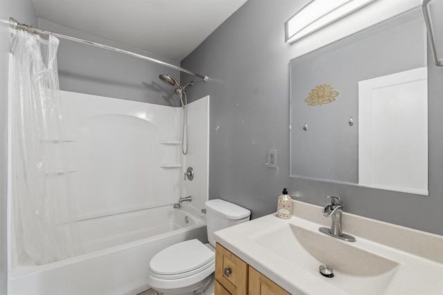 438 W Foster Street, Appleton, WI 54915