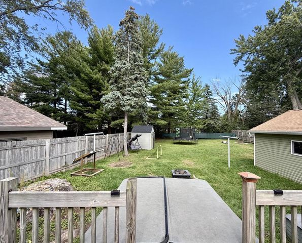 438 W Foster Street, Appleton, WI 54915