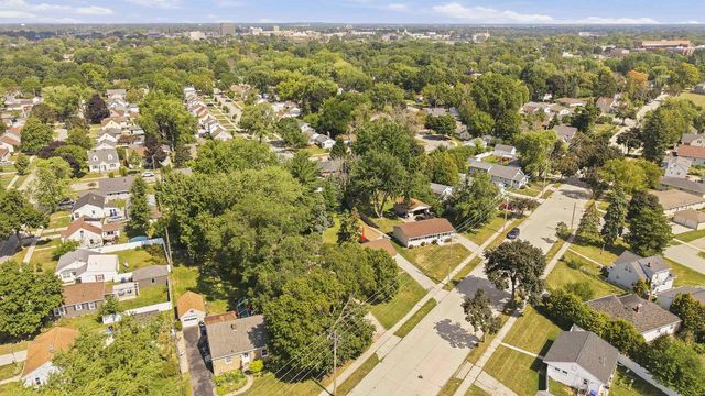 438 W Foster Street, Appleton, WI 54915