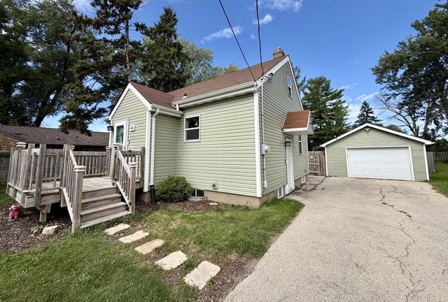 438 W Foster Street, Appleton, WI 54915