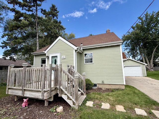 438 W Foster Street, Appleton, WI 54915