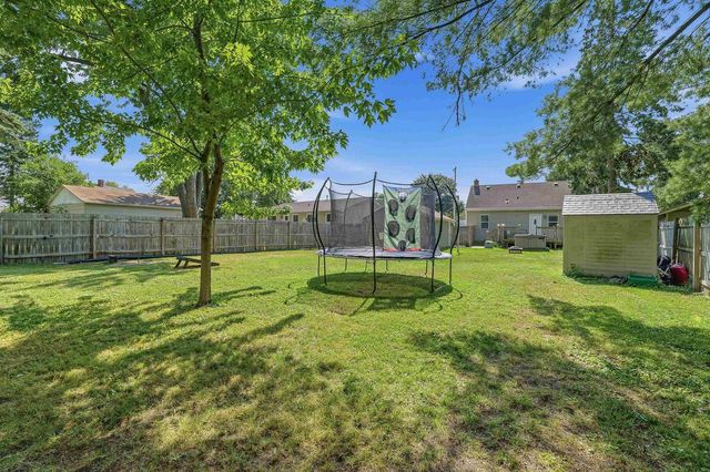 438 W Foster Street, Appleton, WI 54915