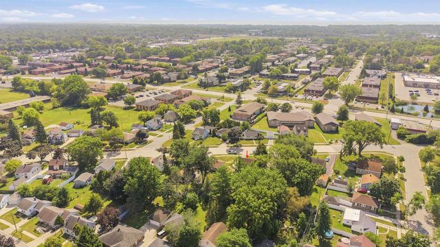 438 W Foster Street, Appleton, WI 54915