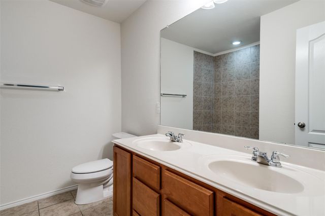 929 Glenndon Drive, Fort Worth, TX 76120