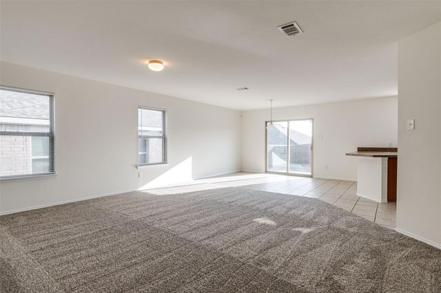 929 Glenndon Drive, Fort Worth, TX 76120
