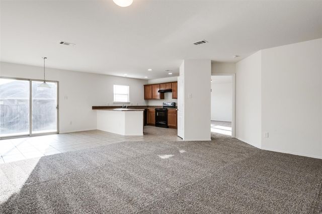 929 Glenndon Drive, Fort Worth, TX 76120