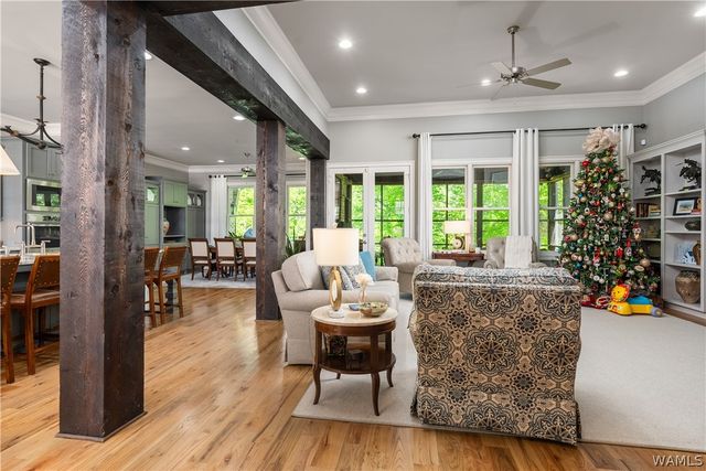 6333 Woodlands Trail, Tuscaloosa, AL 35406