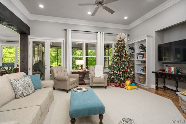 6333 Woodlands Trail, Tuscaloosa, AL 35406