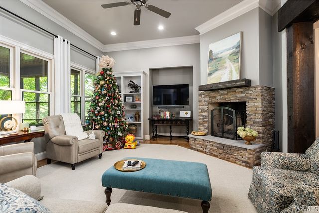 6333 Woodlands Trail, Tuscaloosa, AL 35406