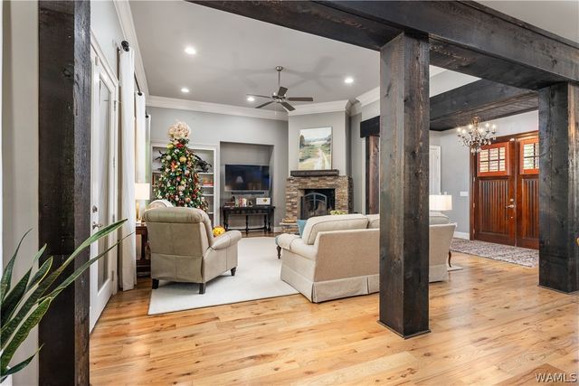 6333 Woodlands Trail, Tuscaloosa, AL 35406