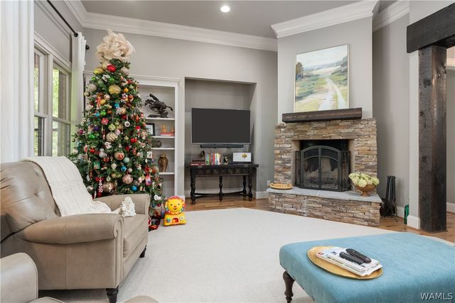6333 Woodlands Trail, Tuscaloosa, AL 35406