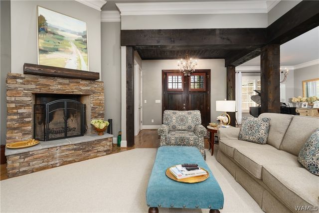 6333 Woodlands Trail, Tuscaloosa, AL 35406