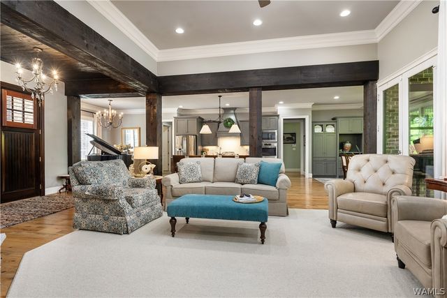 6333 Woodlands Trail, Tuscaloosa, AL 35406