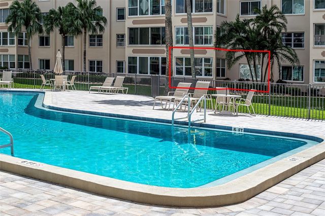 620 EDGEWATER DRIVE 103, Dunedin, FL 34698