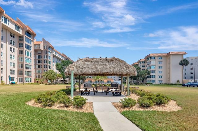 620 EDGEWATER DRIVE 103, Dunedin, FL 34698