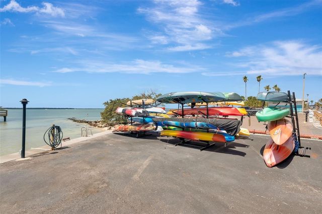 620 EDGEWATER DRIVE 103, Dunedin, FL 34698