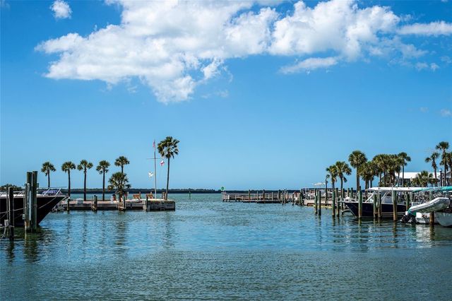 620 EDGEWATER DRIVE 103, Dunedin, FL 34698