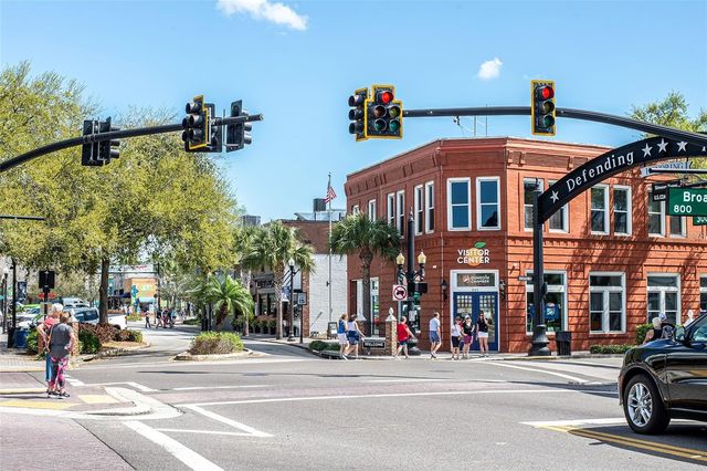 620 EDGEWATER DRIVE 103, Dunedin, FL 34698