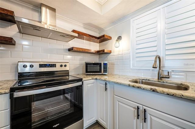 620 EDGEWATER DRIVE 103, Dunedin, FL 34698