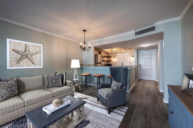 620 EDGEWATER DRIVE 103, Dunedin, FL 34698