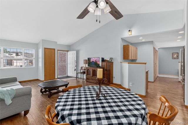 276 Shupe Circle, Loveland, CO 80537