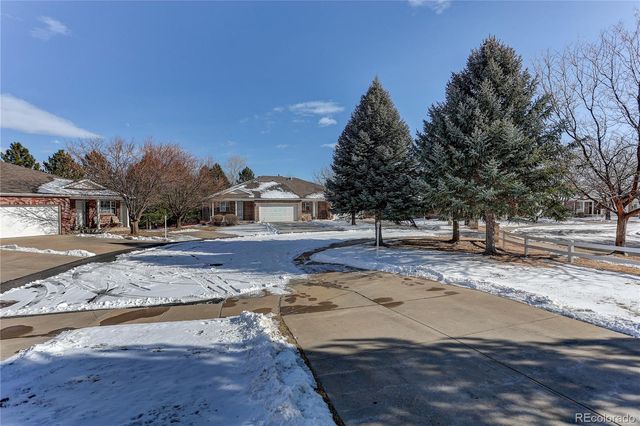 276 Shupe Circle, Loveland, CO 80537