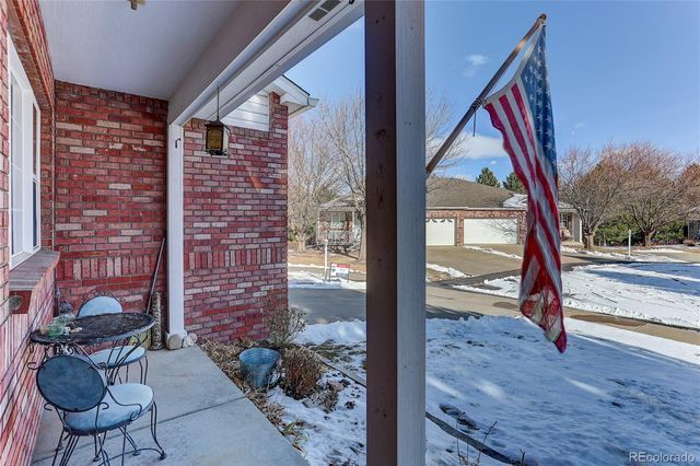 276 Shupe Circle, Loveland, CO 80537