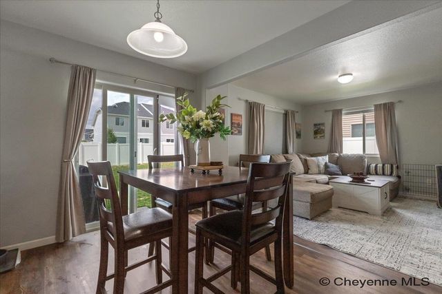 6520 KICKING HORSE CT, Cheyenne, WY 82001