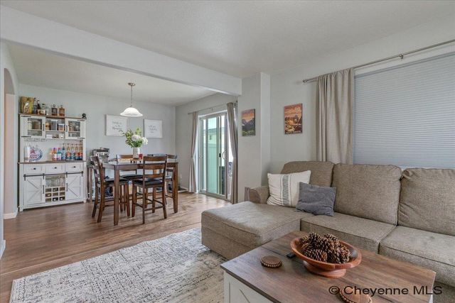 6520 KICKING HORSE CT, Cheyenne, WY 82001