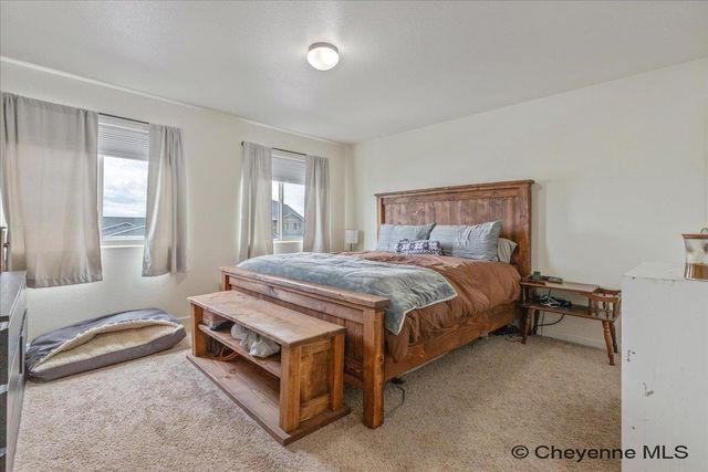 6520 KICKING HORSE CT, Cheyenne, WY 82001