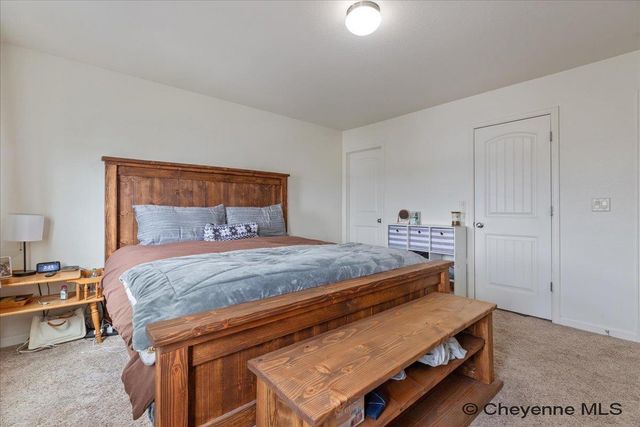 6520 KICKING HORSE CT, Cheyenne, WY 82001