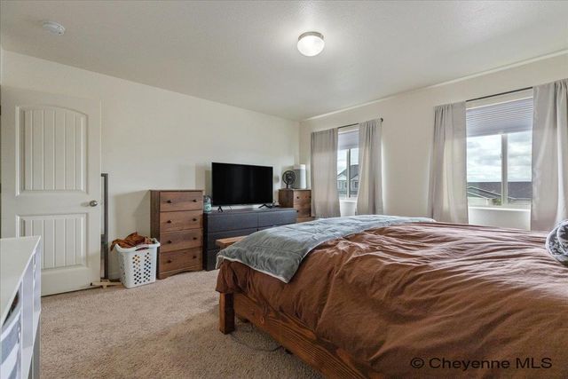 6520 KICKING HORSE CT, Cheyenne, WY 82001