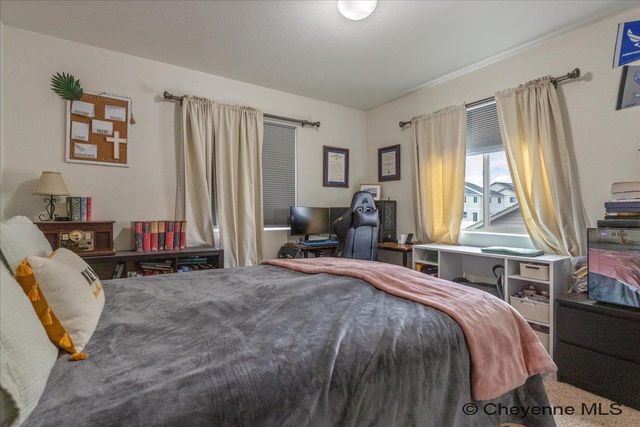 6520 KICKING HORSE CT, Cheyenne, WY 82001
