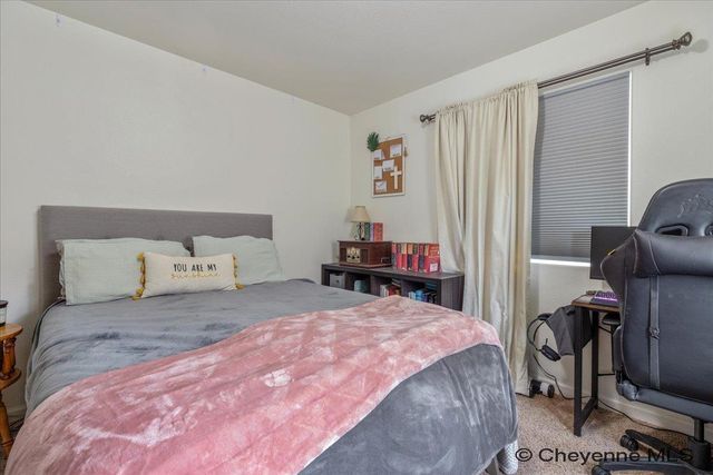 6520 KICKING HORSE CT, Cheyenne, WY 82001