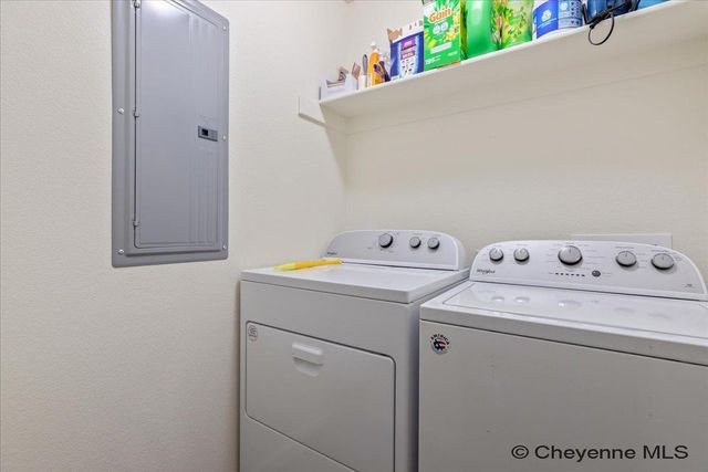 6520 KICKING HORSE CT, Cheyenne, WY 82001